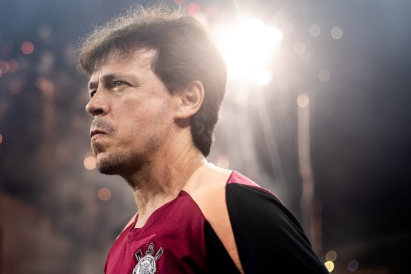 Corinthians enfrenta Estudiantes nas quartas da Libertadores nesta quarta-feira