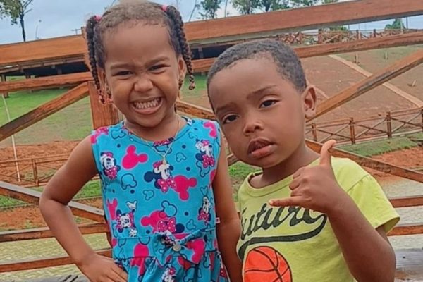 PF confirma que irmãos de Bacabal não estão entre crianças resgatadas nos EUA