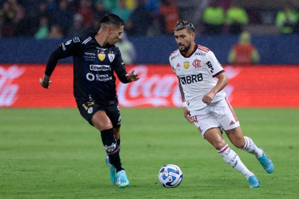 Flamengo enfrenta Independiente Del Valle no Equador pelas quartas da Libertadores