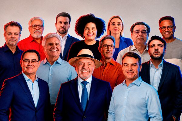 Agendas dos Candidatos à Presidência em 10 de Setembro: Entrevistas, Reuniões e Eventos