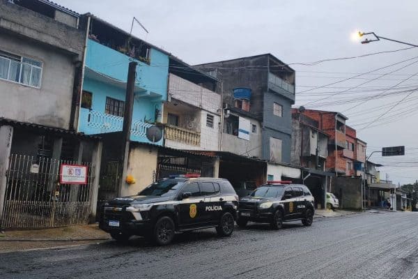 Operação Retirada: MPSP revela esquema de lavagem de R$ 200 milhões