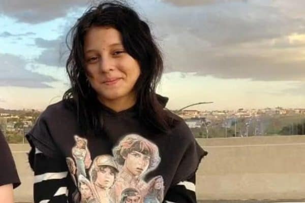 Ana Clara Silva, de 13 anos, é resgatada em cativeiro em Anápolis e jovem de 19 anos é preso