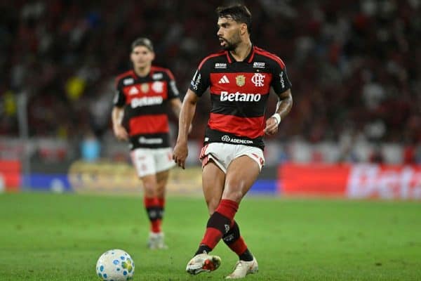 Flamengo enfrenta Independiente del Valle na altitude de Quito pela Libertadores