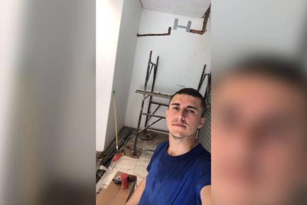 Motorista de aplicativo desaparece durante corrida e é achado morto em Nova Iguaçu
