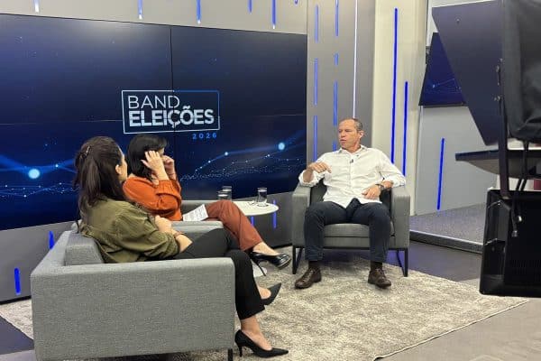 Ricardo Cappelli sugere aumento do ensino integral para crianças no DF