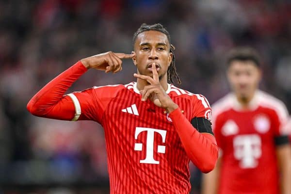 Bayern de Munique goleia Bodo/Glimt com show de Olise na estreia da Champions