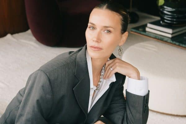 Renata Kuerten desfilará no Metrópoles Catwalk em Brasília