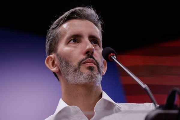 Leandro Grass critica gestão do BRB: “Quem quebrou foi a direita”