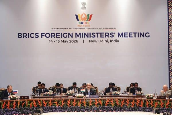 Lula não participa de cúpula dos Brics na Índia com Putin e Xi Jinping