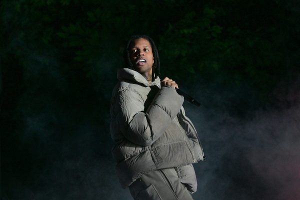 Rapper Lil Durk é Absolvido de Acusação de Assassinato em Los Angeles