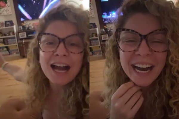 Bárbara Borges comemora liberdade após término com Iran Malfitano: “Posso tudo”