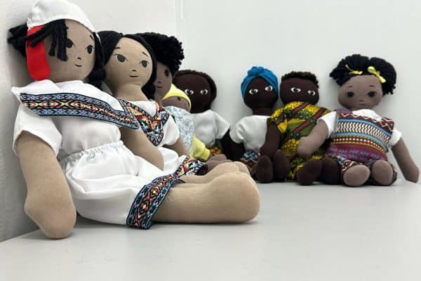 Racismo e literatura infantil: desafios em uma creche no Vidigal