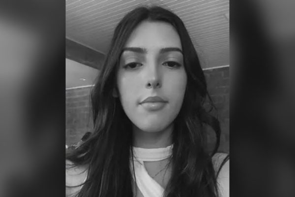Estudante de Nutrição, Thaissa de Oliveira Marques, é assassinada em Londrina