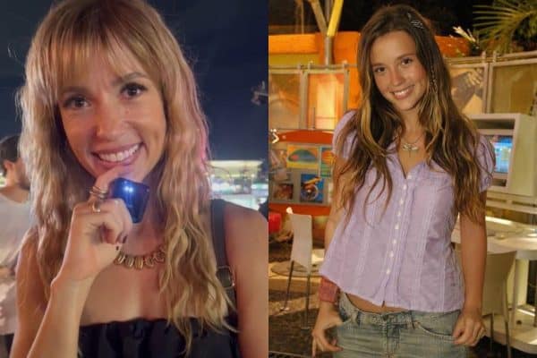 Juliana Didone reflete sobre Malhação e referências dos jovens hoje