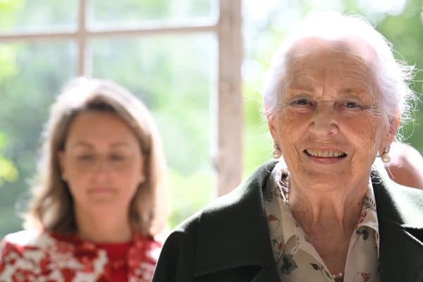 Paola da Bélgica completa 89 anos: a princesa que conquistou a Europa