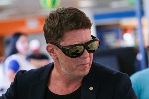 Produtora de Dark Horse pagou R$ 136 mil em despesas de Mário Frias durante filmagens