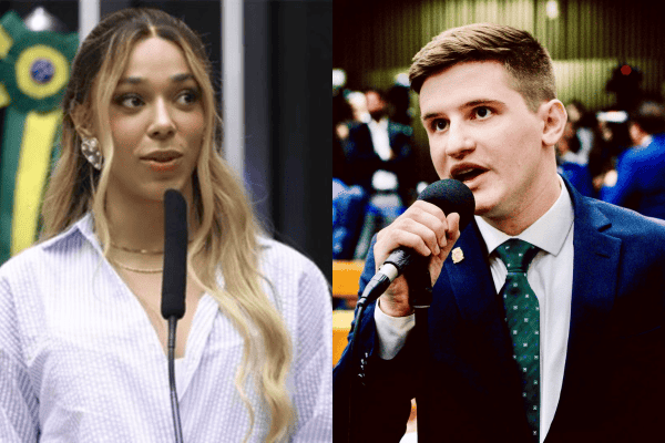TRE-SP permite que Pavanato mantenha vídeo sobre Erika Hilton