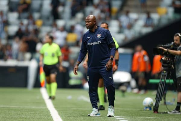 Marcão comenta derrota do Fluminense: “Cinco minutos foram decisivos”
