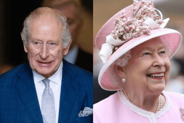 Rei Charles III reitera homenagem de Elizabeth II às vítimas do 11 de Setembro