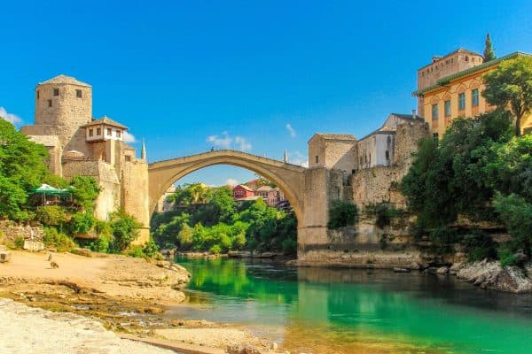 Europa: 9 Destinos Alternativos para Evitar Multidões no Verão