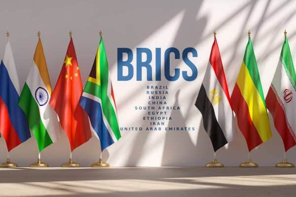 Cúpula dos Brics na Índia pode não ter declaração final devido a tensões no Irã