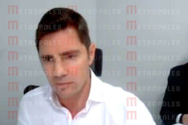 Daniel Vorcaro assume novas tarefas na Papudinha, onde está preso desde junho