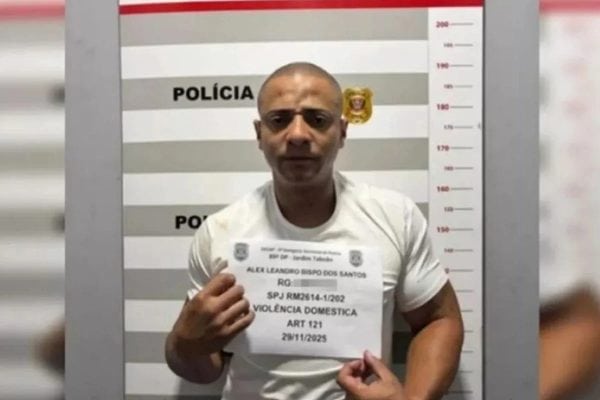 Empresa ligada ao ICB troca de dono após prisão por feminicídio