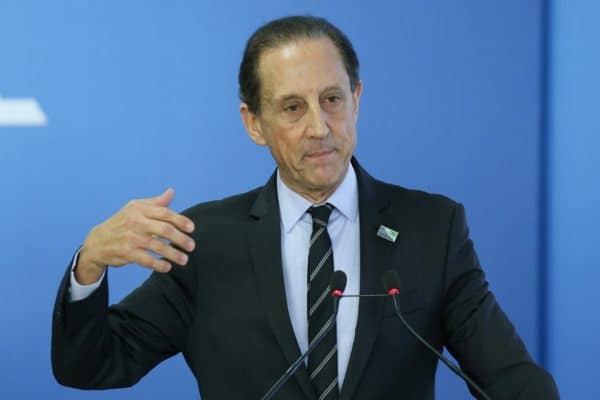 Paulo Skaf, líder anti-STF, já enfrentou denúncias e foi aliado de Bolsonaro