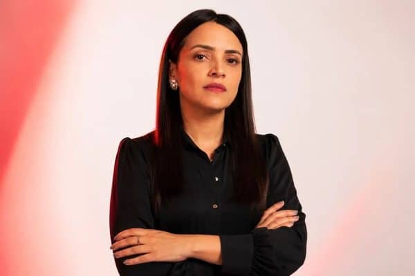 Instituto Conhecer Brasil, liderado por Karina Gama, assume projeto de Wi-Fi em SP