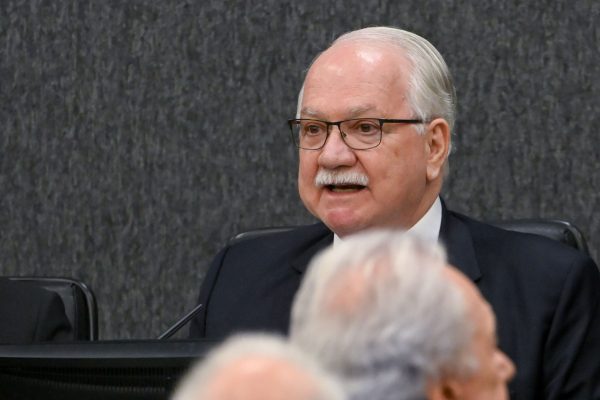 Fachin assume relatoria de caso envolvendo Moraes e Vorcaro