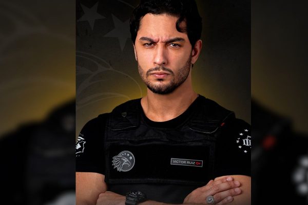 Candidato a deputado Victor Ruiz acusado de agressão em SP