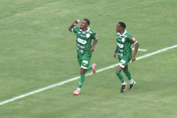 UberLÂNDIA-MG conquista título da Série D ZeroUm após empate com ASA-AL