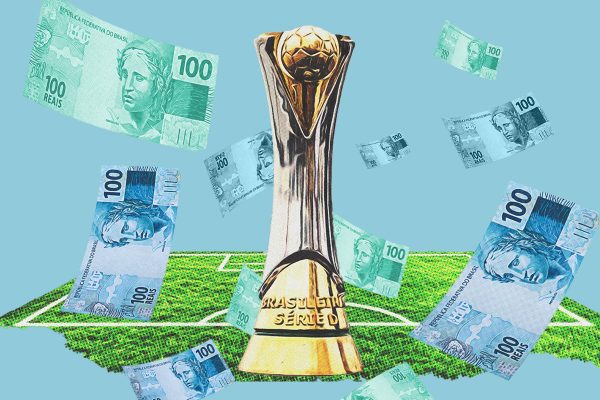 Uberlândia-MG e ASA-AL recebem prêmio milionário na Série D ZeroUm