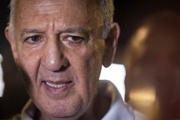 José Roberto Arruda promete acabar com a “farra dos pardais” no DF