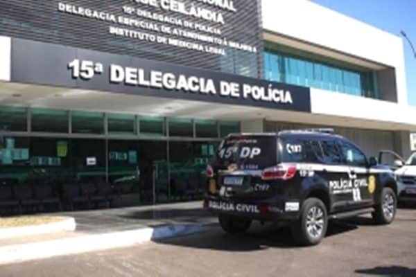 Foragido do saidão é capturado enquanto se exercitava em academia no DF