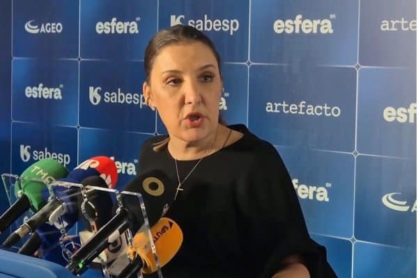 Daniella Marques elogia reformas econômicas de Javier Milei como exemplo