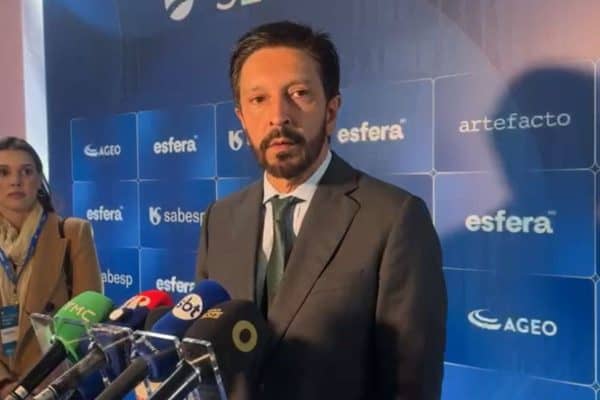 Prefeitura de SP busca esclarecimentos no STF sobre contratos de Wi-Fi com ONG