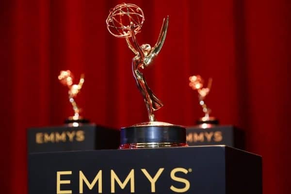 Emmy 2026: Conheça os Vencedores das Principais Categorias