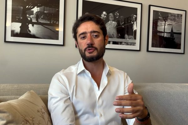 Gabriel Azevedo sobre dívida de MG: “Propag é a melhor opção; só discorda quem não leu”