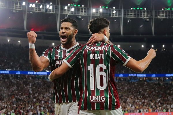 Fluminense busca confirmar vaga nas semis da Libertadores contra Platense