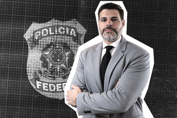 Ex-delegado da Lava Jato é investigado por compra de imóvel e nega proteção