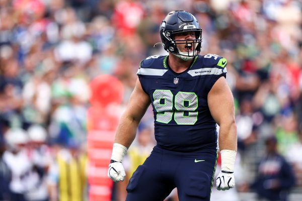 Seahawks vencem Patriots e Bears dominam na estreia da NFL em 2026