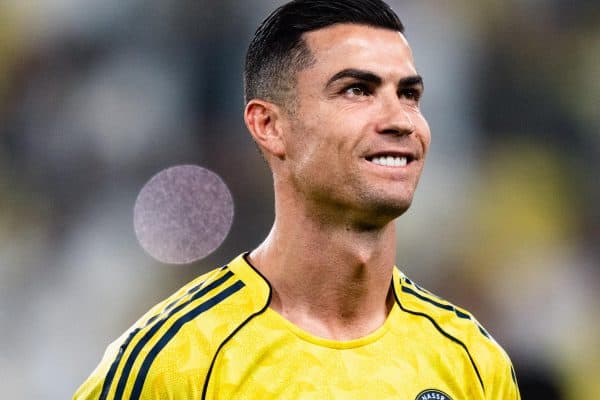 Cristiano Ronaldo e dono do Milan negociam compra do Al-Nassr