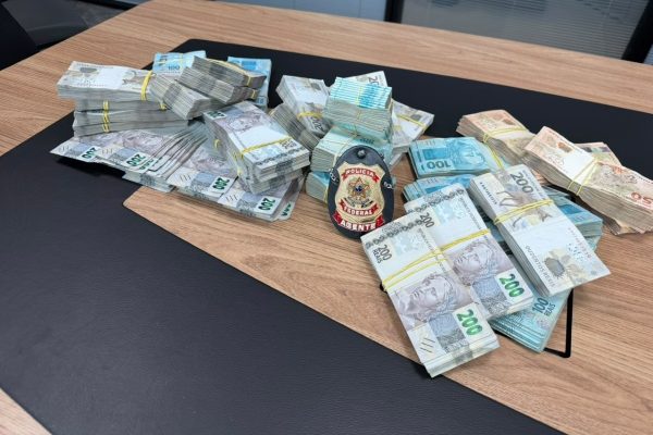 PF investiga lavagem de dinheiro e possíveis crimes eleitorais em Sorocaba