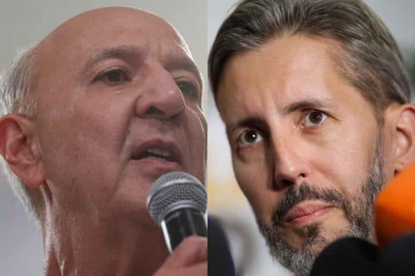 Arruda mantém foco na candidatura ao GDF e evita falar sobre apoio a Grass