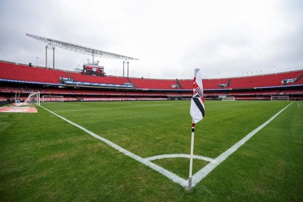 São Paulo enfrenta Boca Juniors sem Calleri na partida decisiva da Libertadores