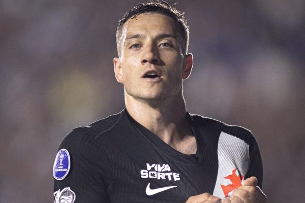 Vasco retorna à semifinal de torneio continental após 15 anos
