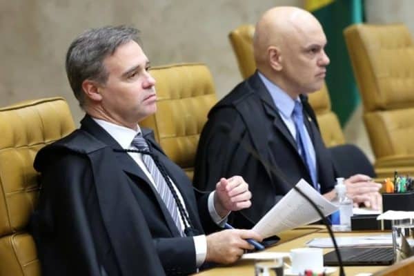 Imprensa internacional destaca “maior crise desde a redemocratização” no STF