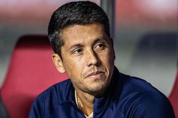 Thiago Carpini é o novo técnico do Remo no Brasileirão