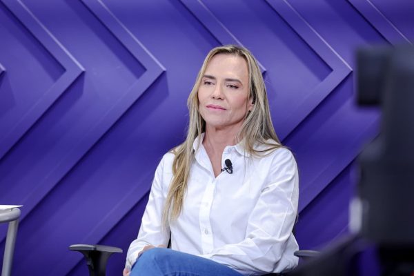 Celina Leão defende investigação e preservação das instituições em crise no STF